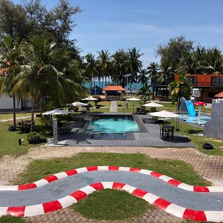 Hype Motorsports Hotel Port Dickson Extérieur photo