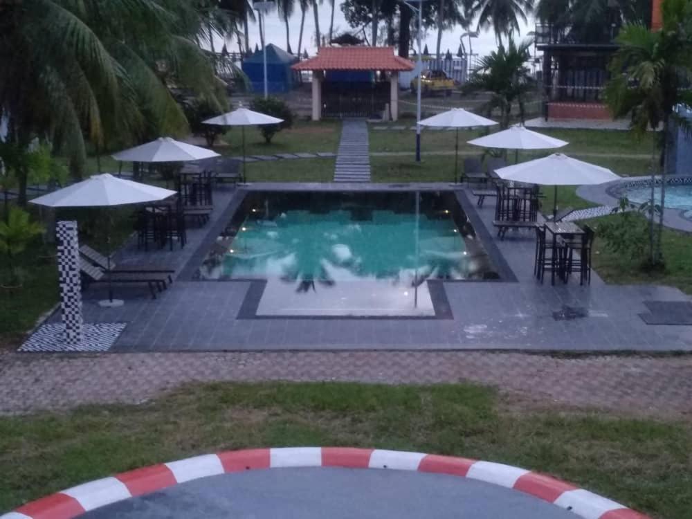 Hype Motorsports Hotel Port Dickson Extérieur photo