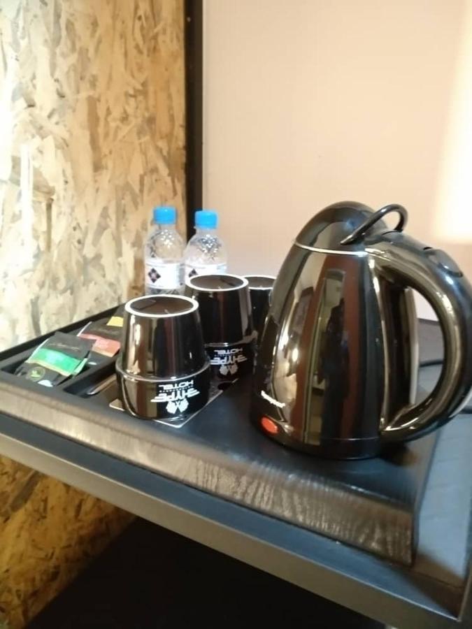 Hype Motorsports Hotel Port Dickson Extérieur photo