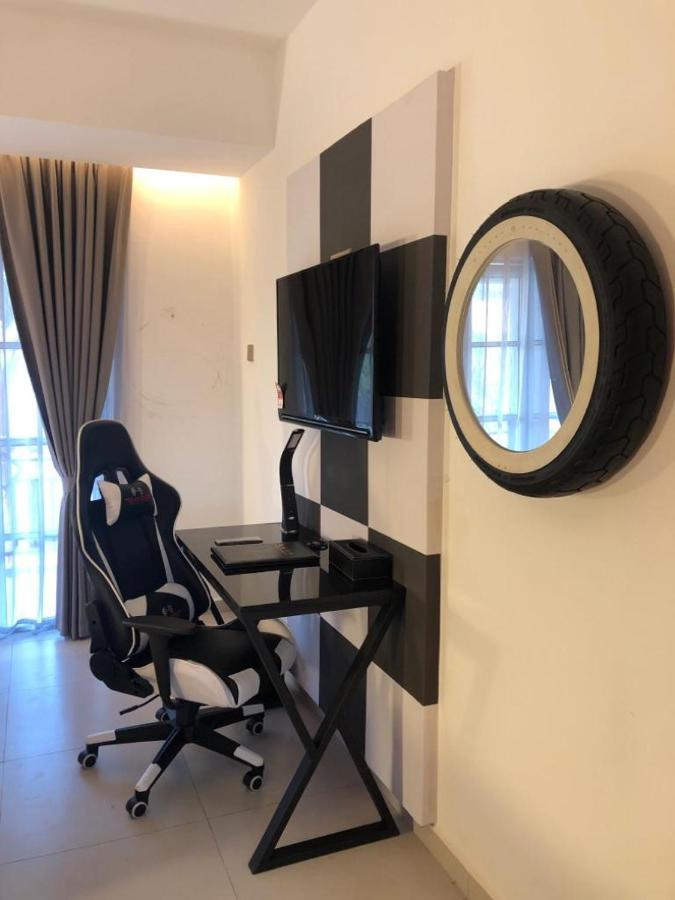 Hype Motorsports Hotel Port Dickson Extérieur photo