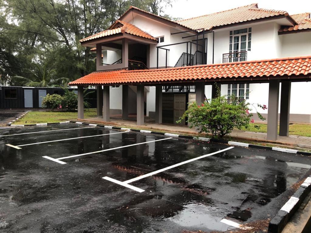 Hype Motorsports Hotel Port Dickson Extérieur photo