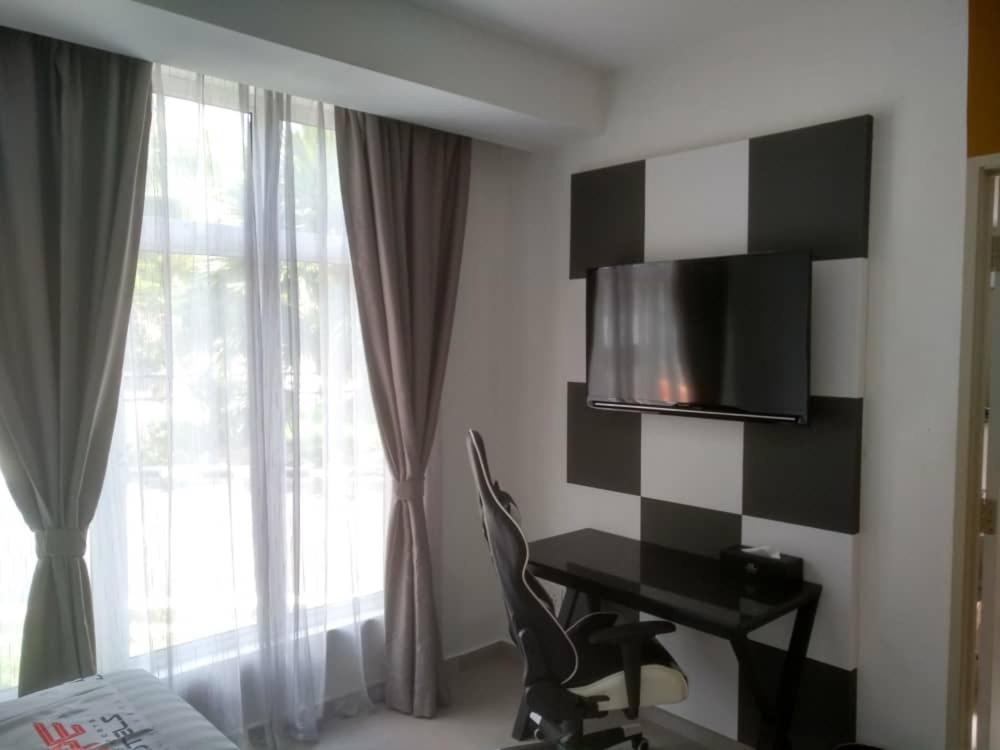 Hype Motorsports Hotel Port Dickson Extérieur photo